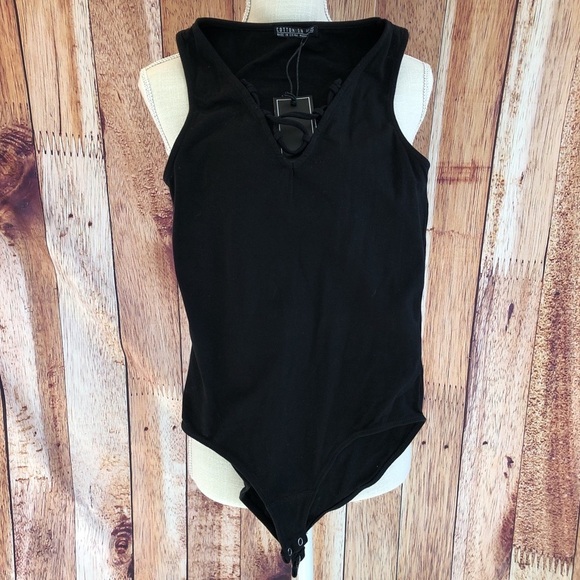 Cotton On Body Suit New With Tags - Picture 1 of 5